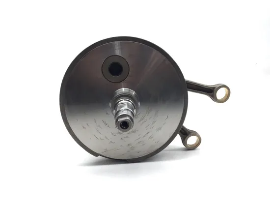 Engine Crank Shaft 2011 Harley-Davidson Road King Classic FLHRC 3226