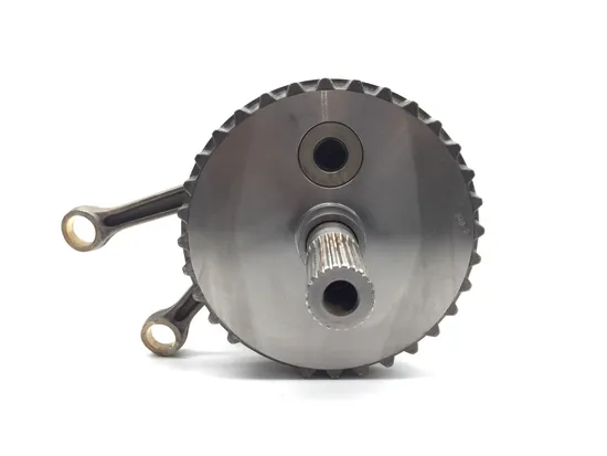 Engine Crank Shaft 2011 Harley-Davidson Road King Classic FLHRC 3226