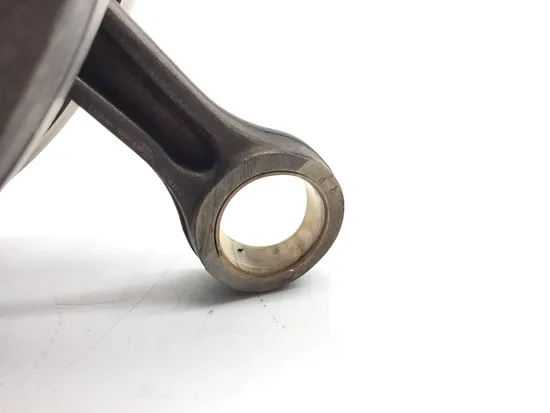 Engine Crank Shaft 2011 Harley-Davidson Road King Classic FLHRC 3226