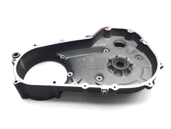 Inner Primary Clutch Cover 2011 Harley-Davidson Road King Classic FLHRC 3226 x