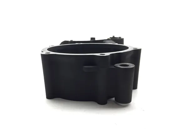 Inner Primary Clutch Cover 2011 Harley-Davidson Road King Classic FLHRC 3226 x