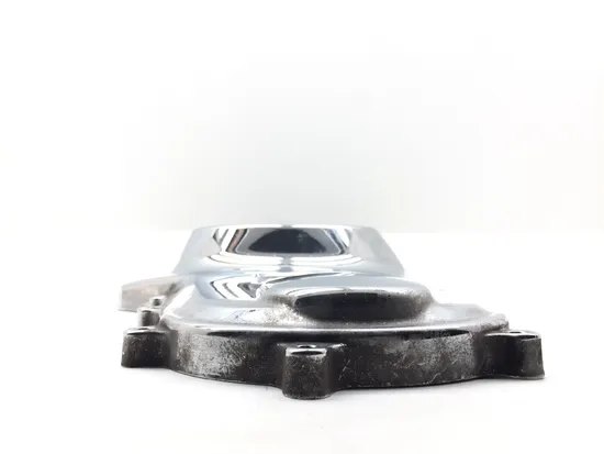 Outer Primary Clutch Cover 2011 Harley-Davidson Road King Classic FLHRC 3226 x