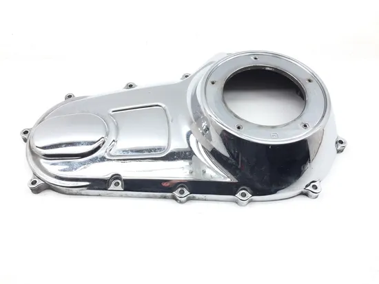 Outer Primary Clutch Cover 2011 Harley-Davidson Road King Classic FLHRC 3226 x