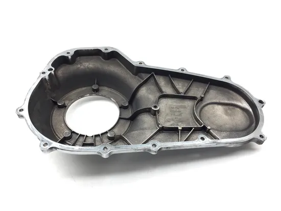 Outer Primary Clutch Cover 2011 Harley-Davidson Road King Classic FLHRC 3226 x