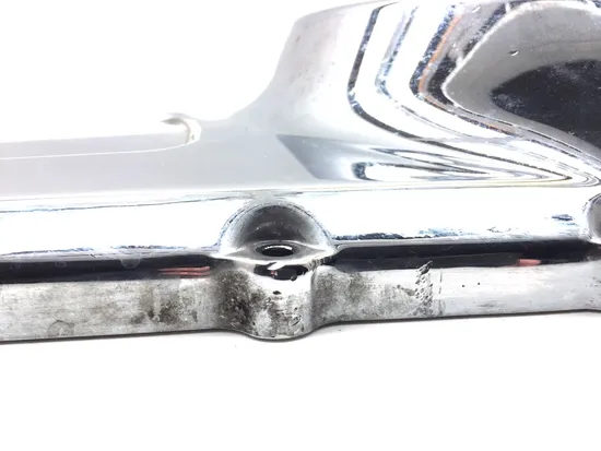 Outer Primary Clutch Cover 2011 Harley-Davidson Road King Classic FLHRC 3226 x