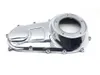 Outer Primary Clutch Cover 2011 Harley-Davidson Road King Classic FLHRC 3226 x