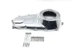 Outer Primary Clutch Cover 2011 Harley-Davidson Road King Classic FLHRC 3226 x