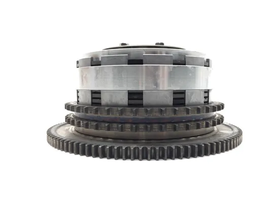 Complete Primary Drive Clutch 2011 Harley-Davidson Road King Classic FLHRC 3226x