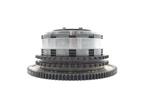 Complete Primary Drive Clutch 2011 Harley-Davidson Road King Classic FLHRC 3226x