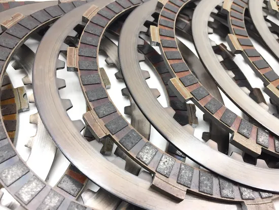 Complete Primary Drive Clutch 2011 Harley-Davidson Road King Classic FLHRC 3226x