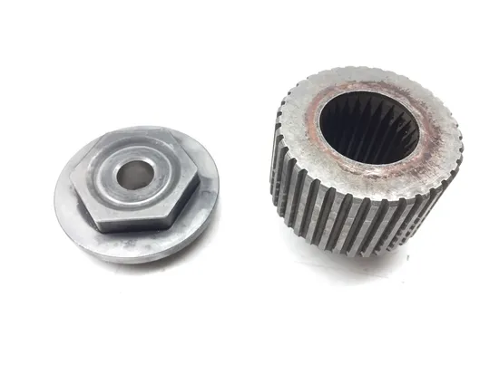 Complete Primary Drive Clutch 2011 Harley-Davidson Road King Classic FLHRC 3226x