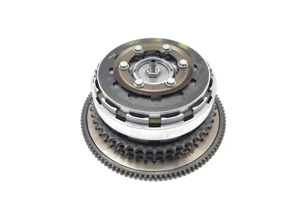 Complete Primary Drive Clutch 2011 Harley-Davidson Road King Classic FLHRC 3226x