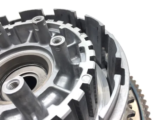 Complete Primary Drive Clutch 2011 Harley-Davidson Road King Classic FLHRC 3226x