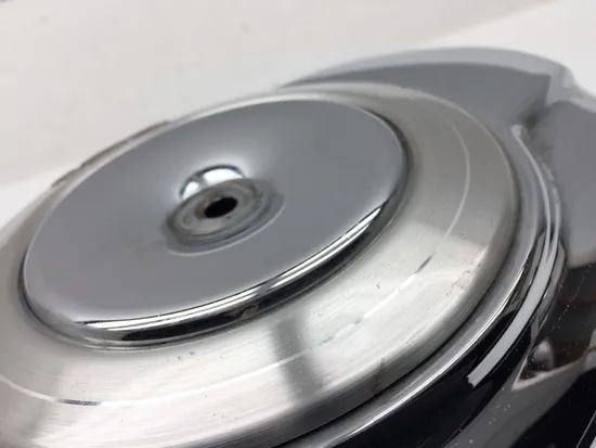 Air Filter W Cover Mount 2011 Harley-Davidson Road King Classic FLHRC 3226 x