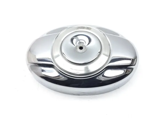 Air Filter W Cover Mount 2011 Harley-Davidson Road King Classic FLHRC 3226 x