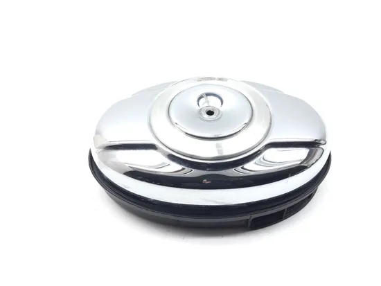 Air Filter W Cover Mount 2011 Harley-Davidson Road King Classic FLHRC 3226 x