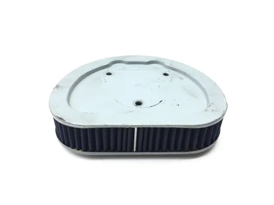 Air Filter W Cover Mount 2011 Harley-Davidson Road King Classic FLHRC 3226 x