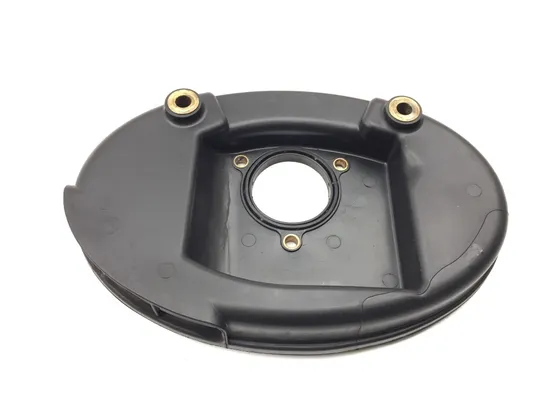 Air Filter W Cover Mount 2011 Harley-Davidson Road King Classic FLHRC 3226 x