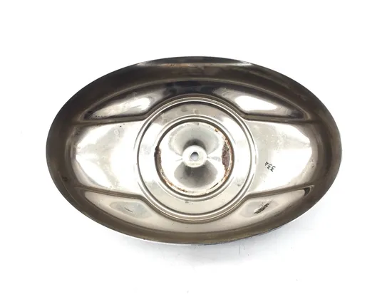 Air Filter W Cover Mount 2011 Harley-Davidson Road King Classic FLHRC 3226 x