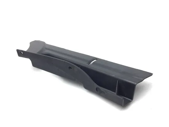 Lower Belt Guard Cover 2011 Harley-Davidson Road King Classic FLHRC 3226