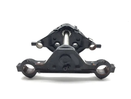 Upper Lower Triple Tree Set 2011 Harley-Davidson Road King Classic FLHRC 3226 x