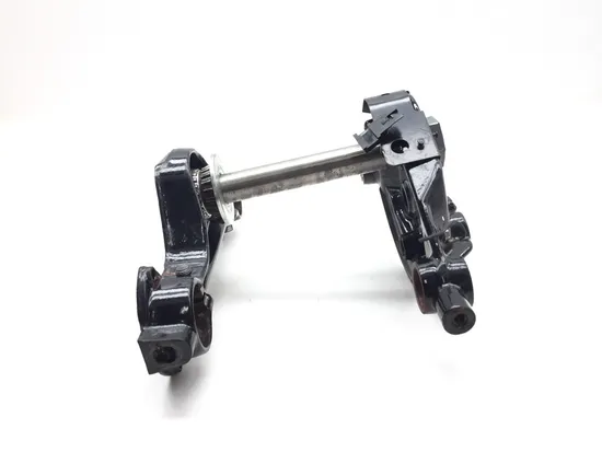 Upper Lower Triple Tree Set 2011 Harley-Davidson Road King Classic FLHRC 3226 x