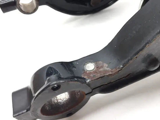 Upper Lower Triple Tree Set 2011 Harley-Davidson Road King Classic FLHRC 3226 x