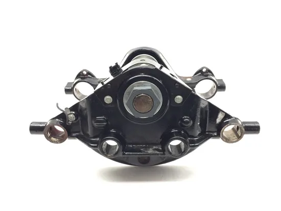 Upper Lower Triple Tree Set 2011 Harley-Davidson Road King Classic FLHRC 3226 x