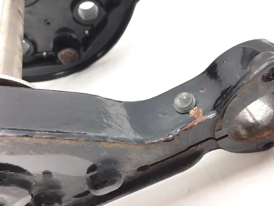 Upper Lower Triple Tree Set 2011 Harley-Davidson Road King Classic FLHRC 3226 x