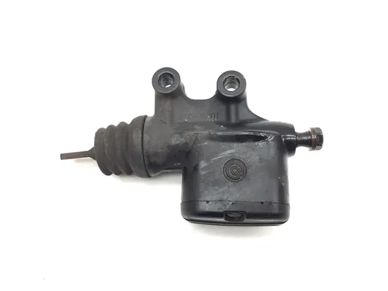 Ignition CDI ECU Computer 2011 Harley-Davidson Road King Classic FLHRC 3226 9