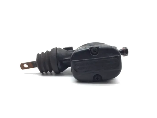 Ignition CDI ECU Computer 2011 Harley-Davidson Road King Classic FLHRC 3226 8