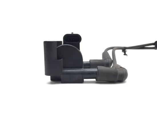 Ignition Coil Set 2011 Harley-Davidson Road King Classic FLHRC 3226 6