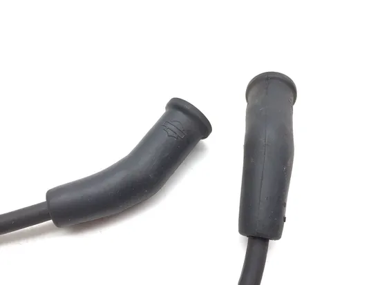 Ignition Coil Set 2011 Harley-Davidson Road King Classic FLHRC 3226 2