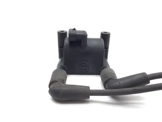 Ignition Coil Set 2011 Harley-Davidson Road King Classic FLHRC 3226 5