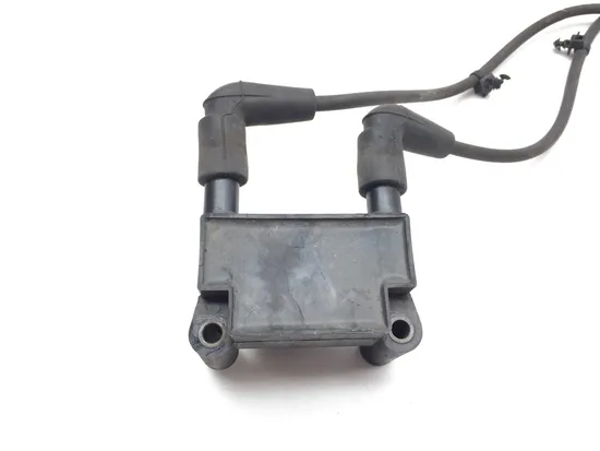 Ignition Coil Set 2011 Harley-Davidson Road King Classic FLHRC 3226 8