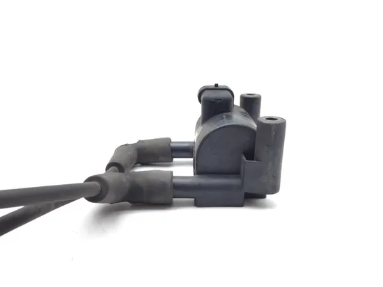 Ignition Coil Set 2011 Harley-Davidson Road King Classic FLHRC 3226 4