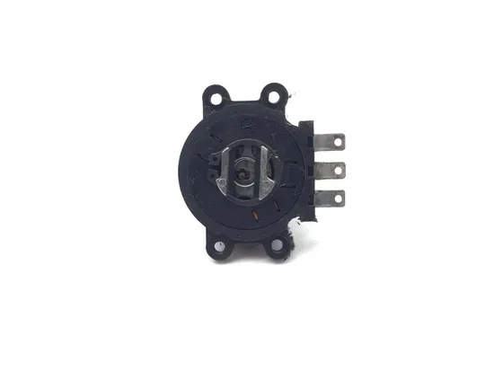 Lockset Ignition Key Steering Lock 2011 Harley Road King Classic FLHRC 3226