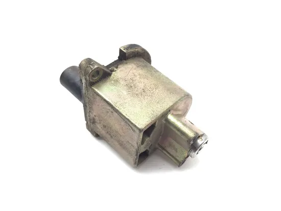 Lockset Ignition Key Steering Lock 2011 Harley Road King Classic FLHRC 3226