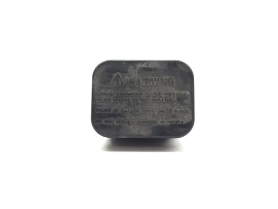 Turn Signal Security Module 2011 Harley-Davidson Road King Classic FLHRC 3226