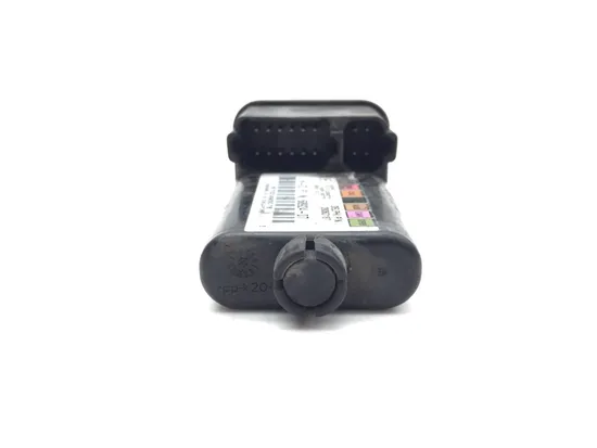 Turn Signal Security Module 2011 Harley-Davidson Road King Classic FLHRC 3226