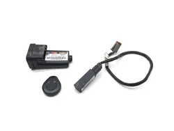 Turn Signal Security Module 2011 Harley-Davidson Road King Classic FLHRC 3226