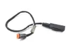 Turn Signal Security Module 2011 Harley-Davidson Road King Classic FLHRC 3226