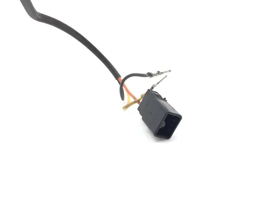 Fuel Level Gauge 2011 Harley-Davidson Road King Classic FLHRC 3226