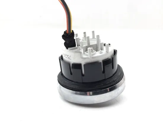 Fuel Level Gauge 2011 Harley-Davidson Road King Classic FLHRC 3226