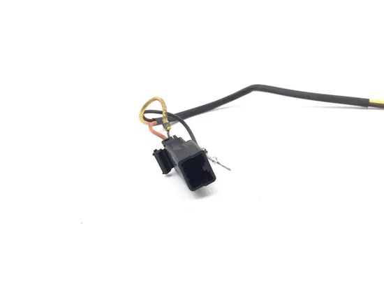 Fuel Level Gauge 2011 Harley-Davidson Road King Classic FLHRC 3226