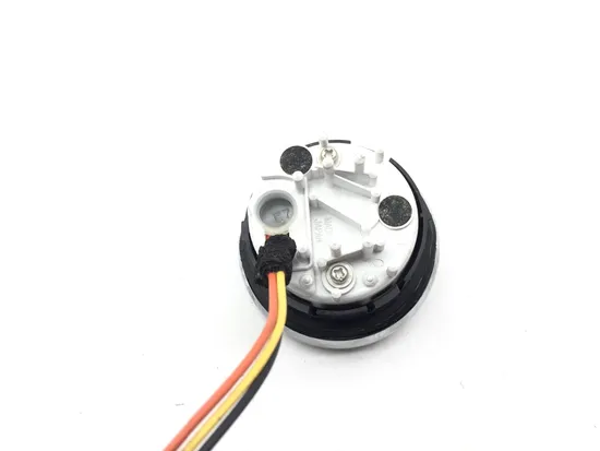 Fuel Level Gauge 2011 Harley-Davidson Road King Classic FLHRC 3226