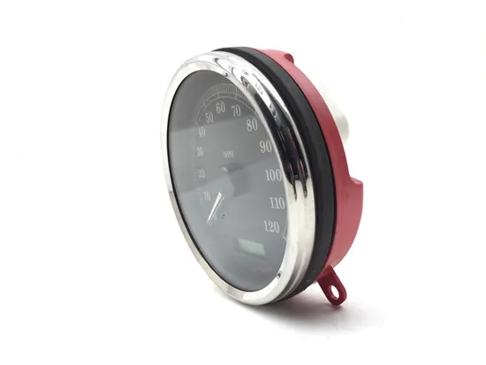 Speedometer Gauge 2011 Harley-Davidson Road King Classic FLHRC 3226