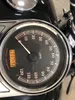 Speedometer Gauge 2011 Harley-Davidson Road King Classic FLHRC 3226