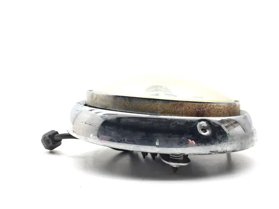 Headlight Front Headlamp 2011 Harley-Davidson Road King Classic FLHRC 3226 x