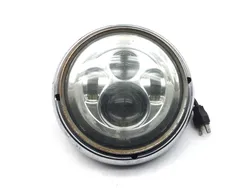 Headlight Front Headlamp 2011 Harley-Davidson Road King Classic FLHRC 3226 x